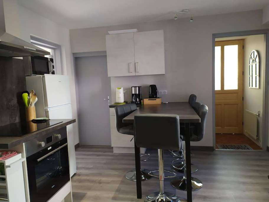 Chez Vovone 3 Etoiles Clevacances Saulxures-sur-Moselotte Exterior photo