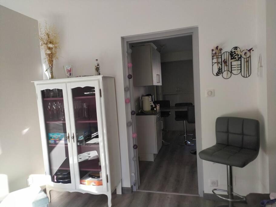Chez Vovone 3 Etoiles Clevacances Saulxures-sur-Moselotte Exterior photo